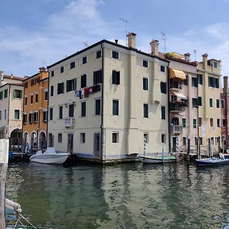 Ada Canal House Κιότζα Εξωτερικό φωτογραφία