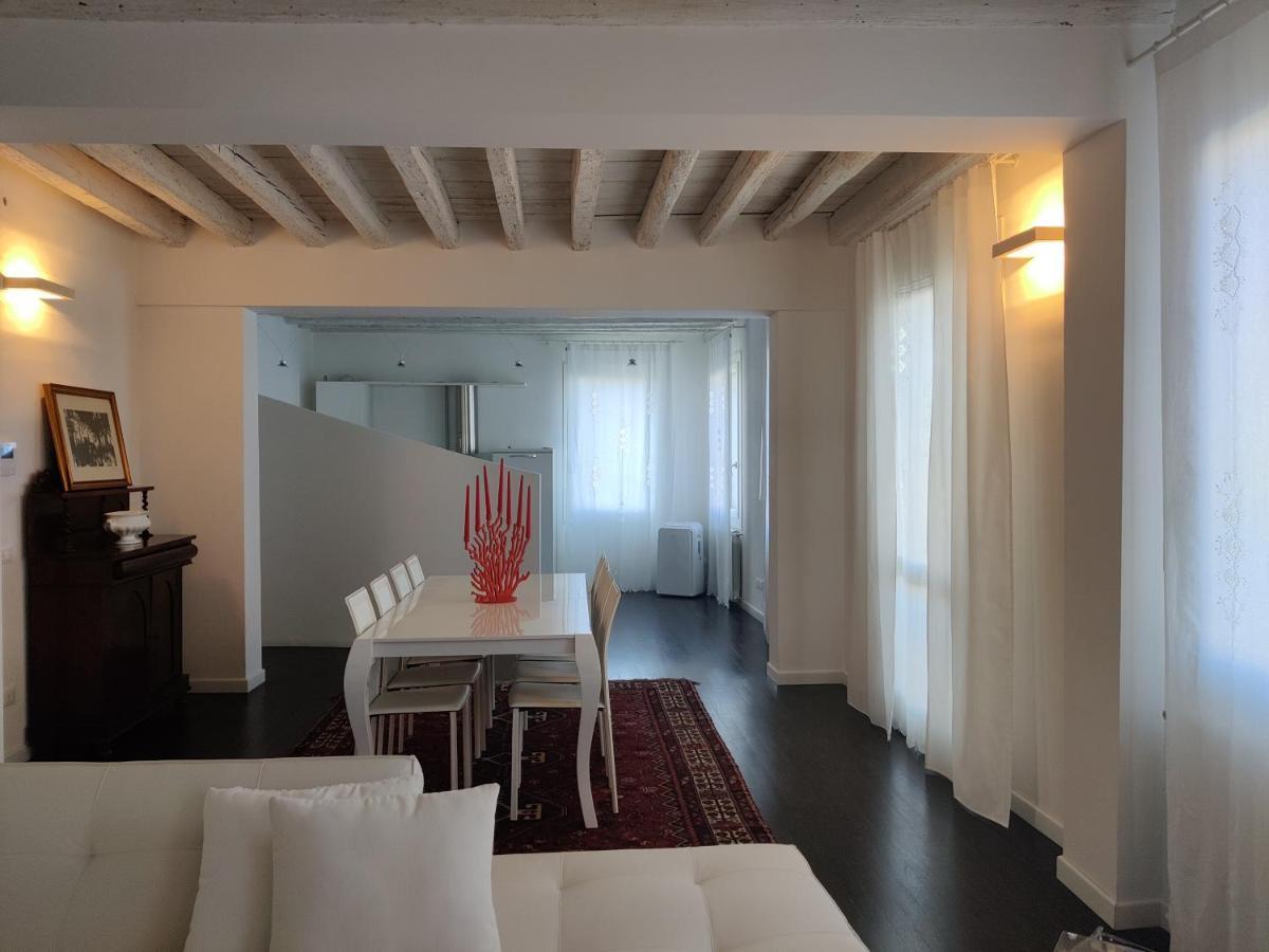 Ada Canal House Κιότζα Εξωτερικό φωτογραφία