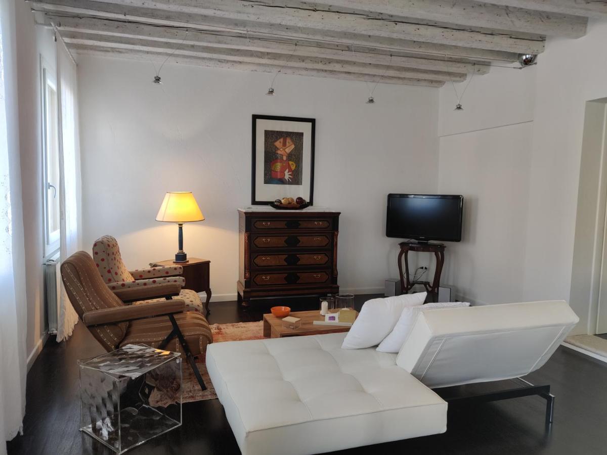 Ada Canal House Κιότζα Εξωτερικό φωτογραφία