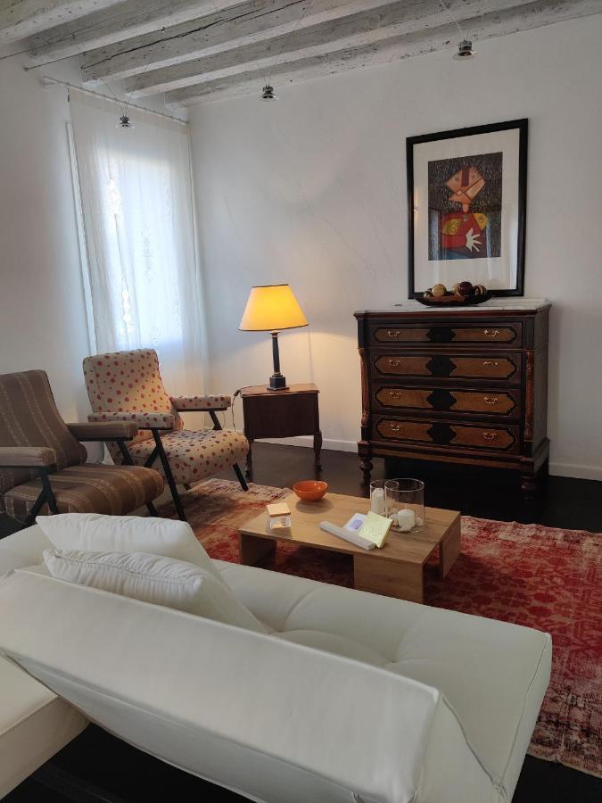Ada Canal House Κιότζα Εξωτερικό φωτογραφία