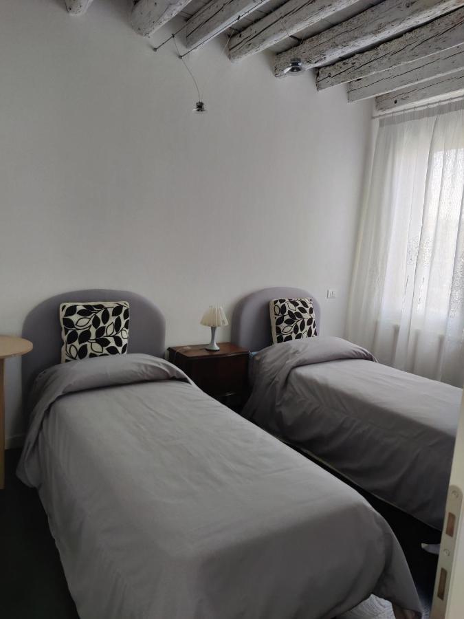 Ada Canal House Κιότζα Εξωτερικό φωτογραφία