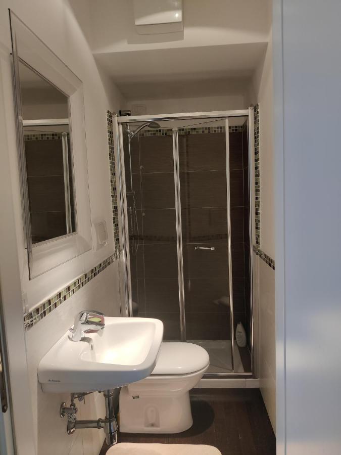 Ada Canal House Κιότζα Εξωτερικό φωτογραφία