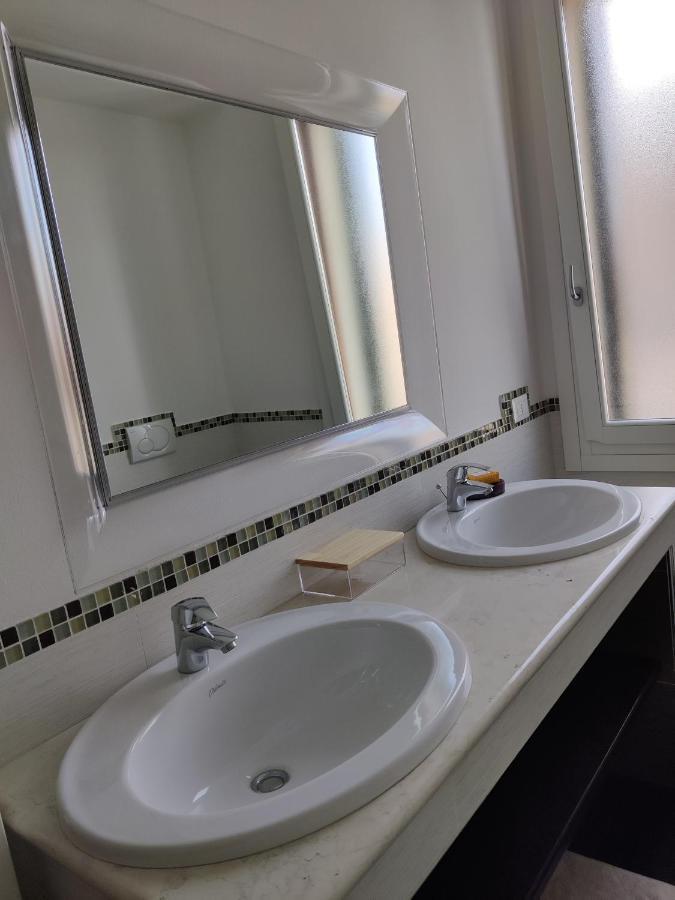 Ada Canal House Κιότζα Εξωτερικό φωτογραφία