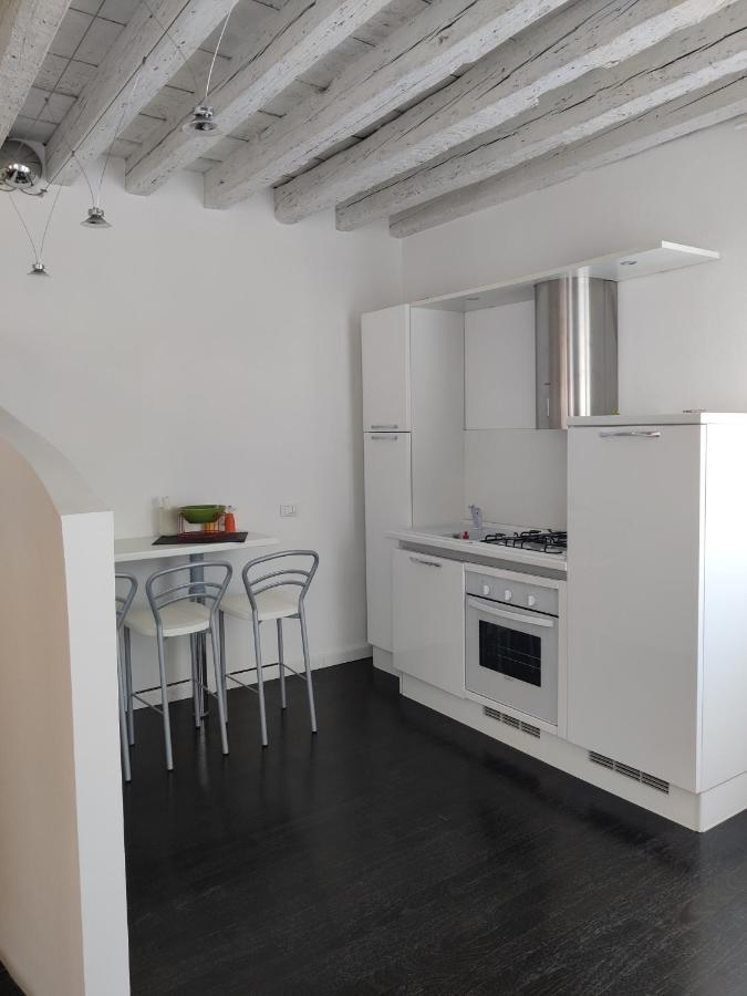 Ada Canal House Κιότζα Εξωτερικό φωτογραφία