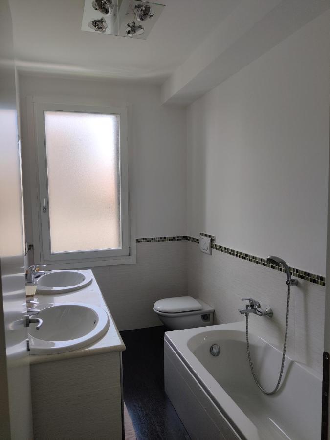 Ada Canal House Κιότζα Εξωτερικό φωτογραφία
