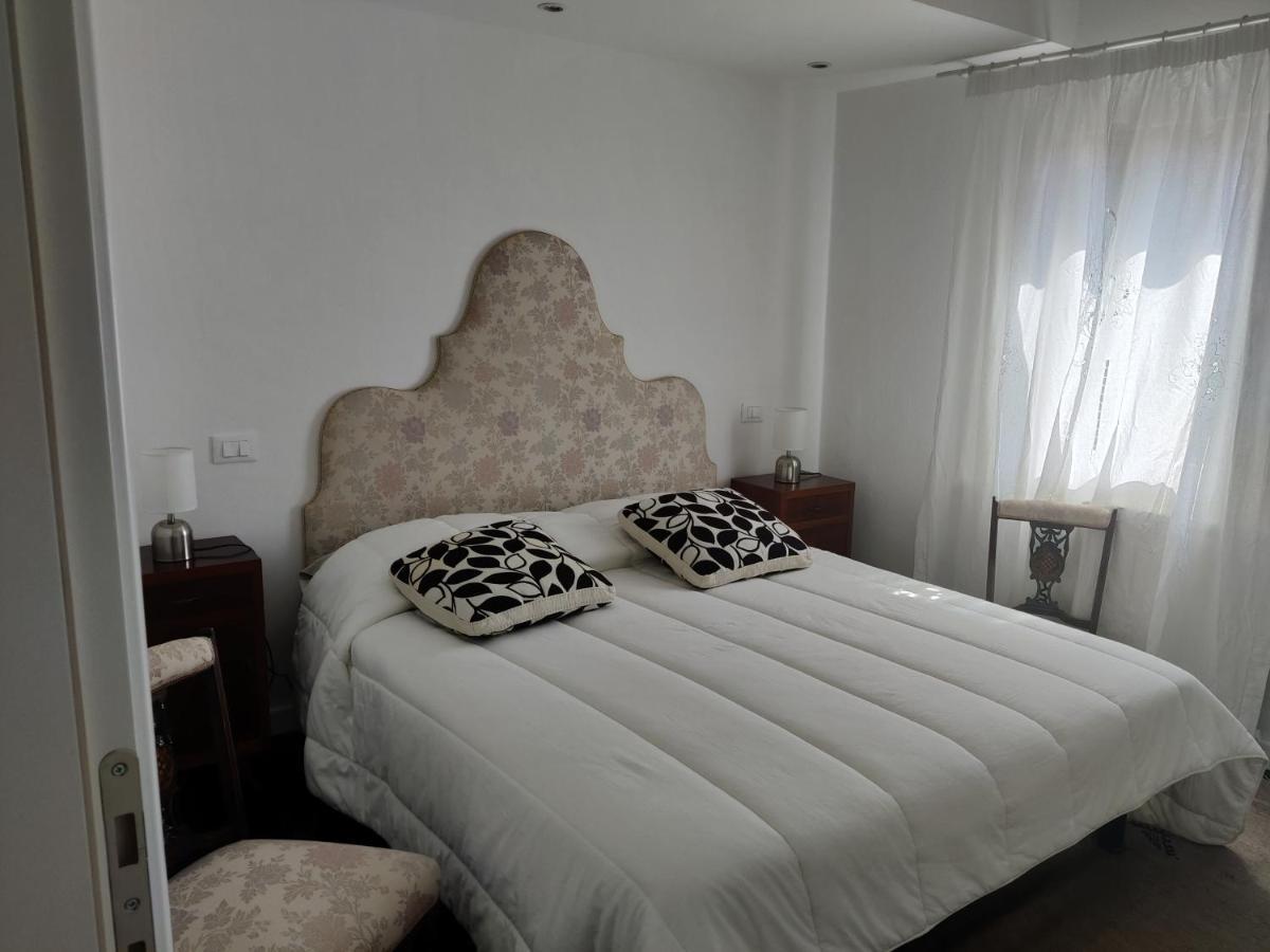 Ada Canal House Κιότζα Εξωτερικό φωτογραφία
