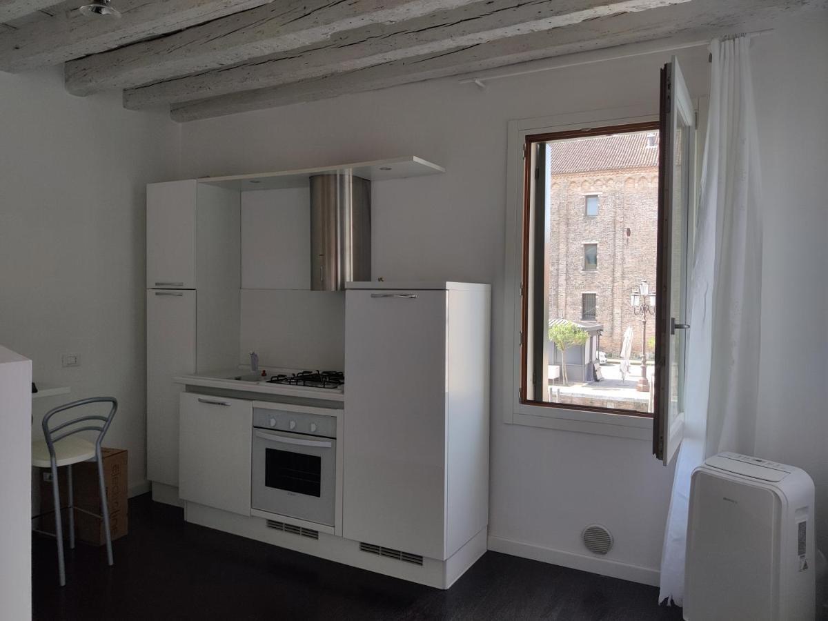 Ada Canal House Κιότζα Εξωτερικό φωτογραφία
