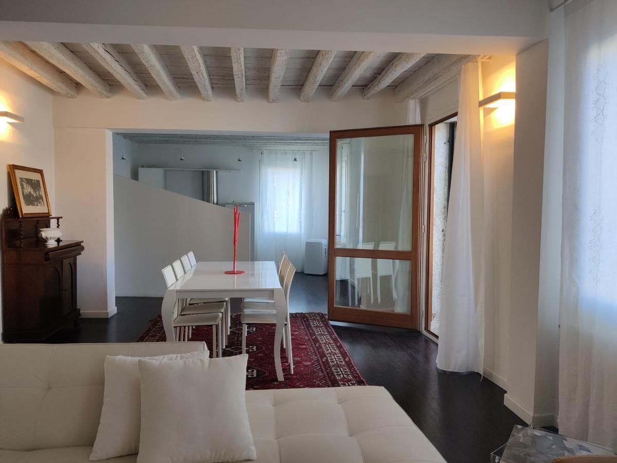 Ada Canal House Κιότζα Εξωτερικό φωτογραφία