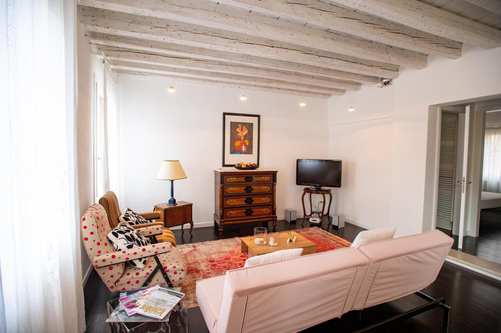 Ada Canal House Κιότζα Εξωτερικό φωτογραφία
