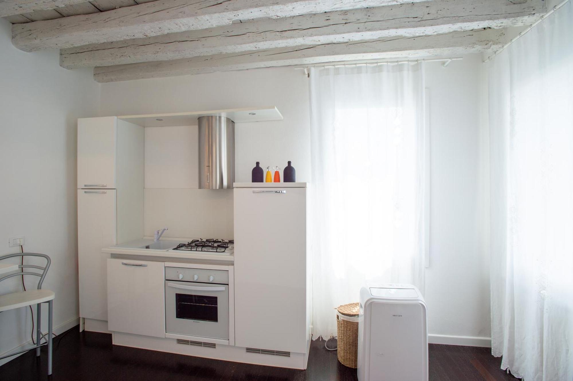 Ada Canal House Κιότζα Εξωτερικό φωτογραφία