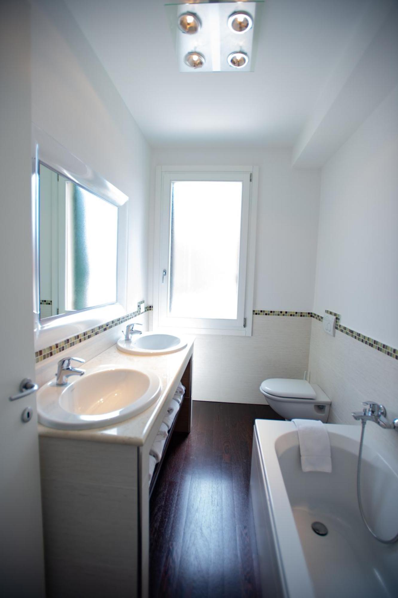 Ada Canal House Κιότζα Εξωτερικό φωτογραφία