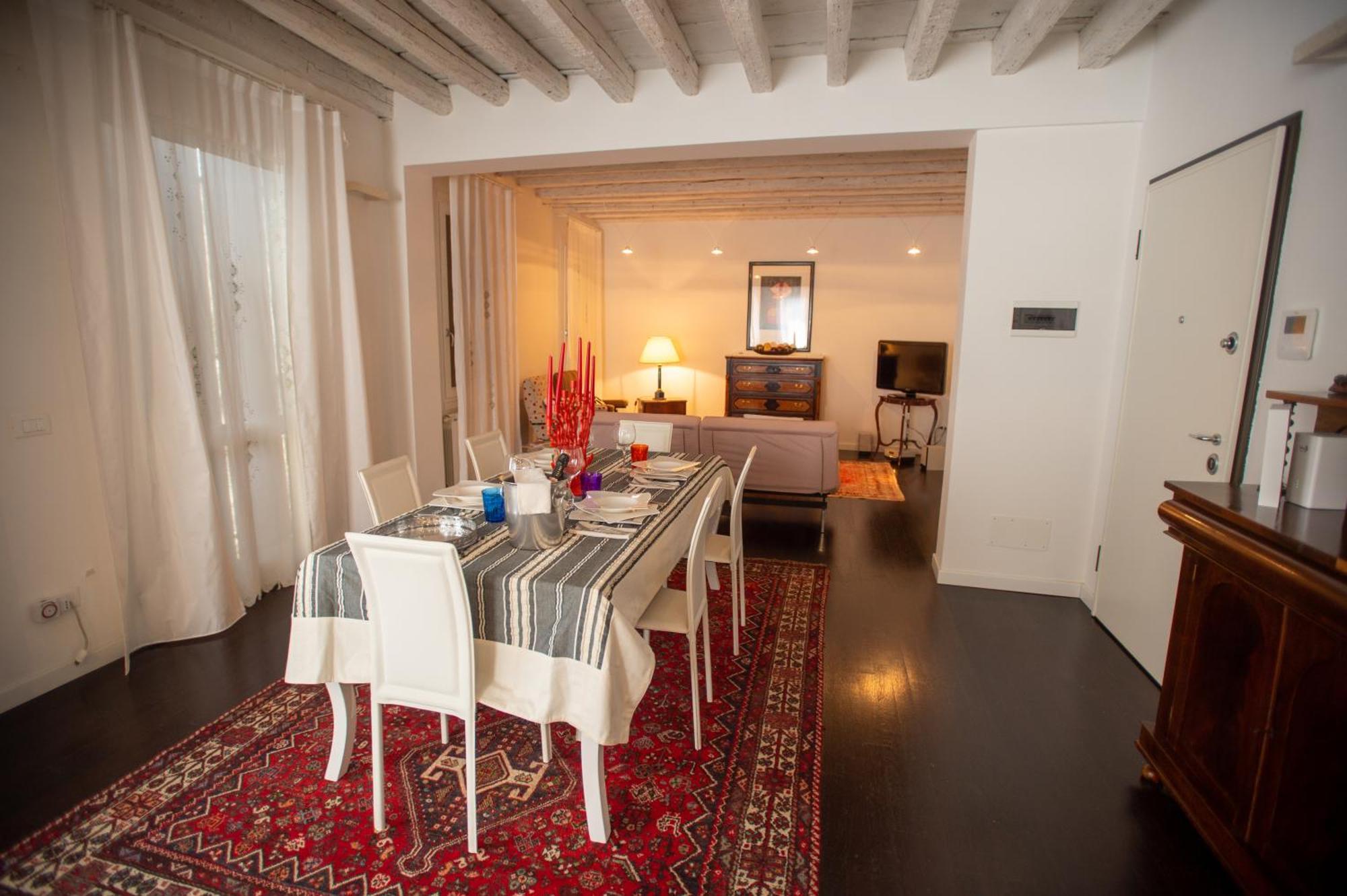 Ada Canal House Κιότζα Εξωτερικό φωτογραφία