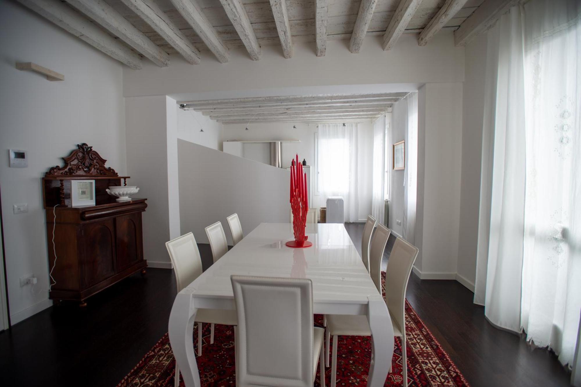 Ada Canal House Κιότζα Εξωτερικό φωτογραφία